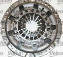 Set ambreiaj VALEO 834026