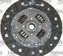 Set ambreiaj VALEO 834026