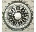 Set ambreiaj VALEO 834027