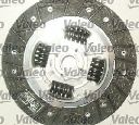 Set ambreiaj VALEO 834027