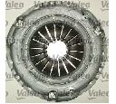 Set ambreiaj VALEO 834028