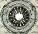 Set ambreiaj VALEO 834029