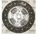 Set ambreiaj VALEO 834029