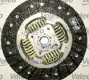 Set ambreiaj VALEO 834030