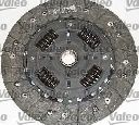 Set ambreiaj VALEO 834031