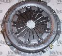 Set ambreiaj VALEO 834031