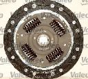 Set ambreiaj VALEO 834032