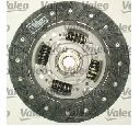 Set ambreiaj VALEO 834033