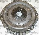 Set ambreiaj VALEO 834033
