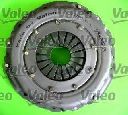 Set ambreiaj VALEO 834036