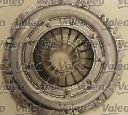 Set ambreiaj VALEO 834039