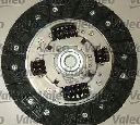 Set ambreiaj VALEO 834039