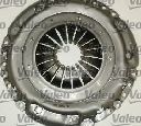 Set ambreiaj VALEO 834042</br>Piesa auto pentru Ambreiaj/ Piese