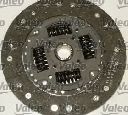 Set ambreiaj VALEO 834042</br>Piesa auto pentru Ambreiaj/ Piese