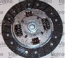 Set ambreiaj VALEO 834044</br>Piesa auto pentru Ambreiaj/ Piese