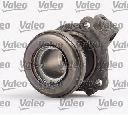 Set ambreiaj VALEO 834045