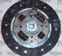 Set ambreiaj VALEO 834045