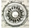 Set ambreiaj VALEO 834049</br>Piesa auto pentru Ambreiaj/ Piese