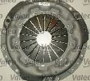 Set ambreiaj VALEO 834054