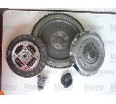 Set ambreiaj VALEO 835002</br>Piesa auto pentru Ambreiaj/ Piese