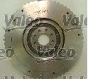 Set ambreiaj VALEO 835008
