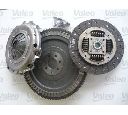 Set ambreiaj VALEO 835014