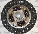 Set ambreiaj VALEO 835052