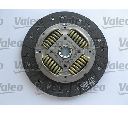 Set ambreiaj VALEO 835082