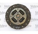 Set ambreiaj VALEO 835085
