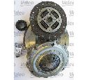 Set ambreiaj VALEO 835085