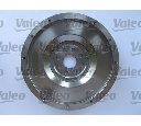 Set ambreiaj VALEO 835087