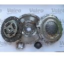 Set ambreiaj VALEO 835087