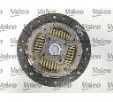 Set ambreiaj VALEO 835124</br>Piesa auto pentru Ambreiaj/ Piese
