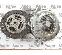 Set ambreiaj VALEO 835125</br>Piesa auto pentru Ambreiaj/ Piese