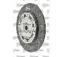 Set ambreiaj VALEO 836104</br>Piesa auto pentru Ambreiaj/ Piese