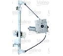 Mecanism actionare geam VALEO 850006</br>Piesa auto pentru Categorii