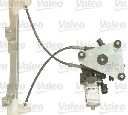 Mecanism actionare geam VALEO 850015</br>Piesa auto pentru Categorii