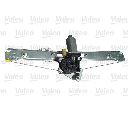 Mecanism actionare geam VALEO 850043