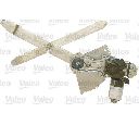 Mecanism actionare geam VALEO 850048</br>Piesa auto pentru Categorii
