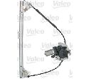 Mecanism actionare geam VALEO 850051