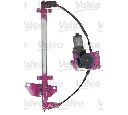 Mecanism actionare geam VALEO 850082</br>Piesa auto pentru Categorii