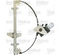 Mecanism actionare geam VALEO 850086</br>Piesa auto pentru Categorii