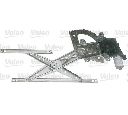 Mecanism actionare geam VALEO 850090</br>Piesa auto pentru Categorii