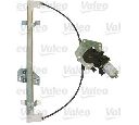 Mecanism actionare geam VALEO 850094</br>Piesa auto pentru Categorii