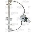 Mecanism actionare geam VALEO 850098</br>Piesa auto pentru Categorii