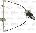 Mecanism actionare geam VALEO 850104
