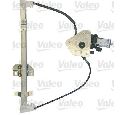 Mecanism actionare geam VALEO 850109</br>Piesa auto pentru Categorii