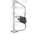 Mecanism actionare geam VALEO 850130