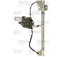Mecanism actionare geam VALEO 850138</br>Piesa auto pentru Categorii