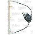 Mecanism actionare geam VALEO 850143</br>Piesa auto pentru Categorii
